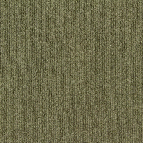 Cotton Polyester Jersey Knit Fabric, 210 gsm, 150 cm — Green, ref EF-253531