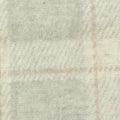 Red Check Jacquard, Poly-Viscose, 310 gsm
