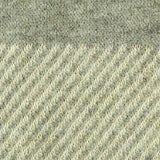 Light Grey Heathered-Marl Jacquard, Poly-Viscose — texture