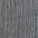 100% Polyester Chiffon Fabric, 70 gsm, 148 cm — Grey — texture