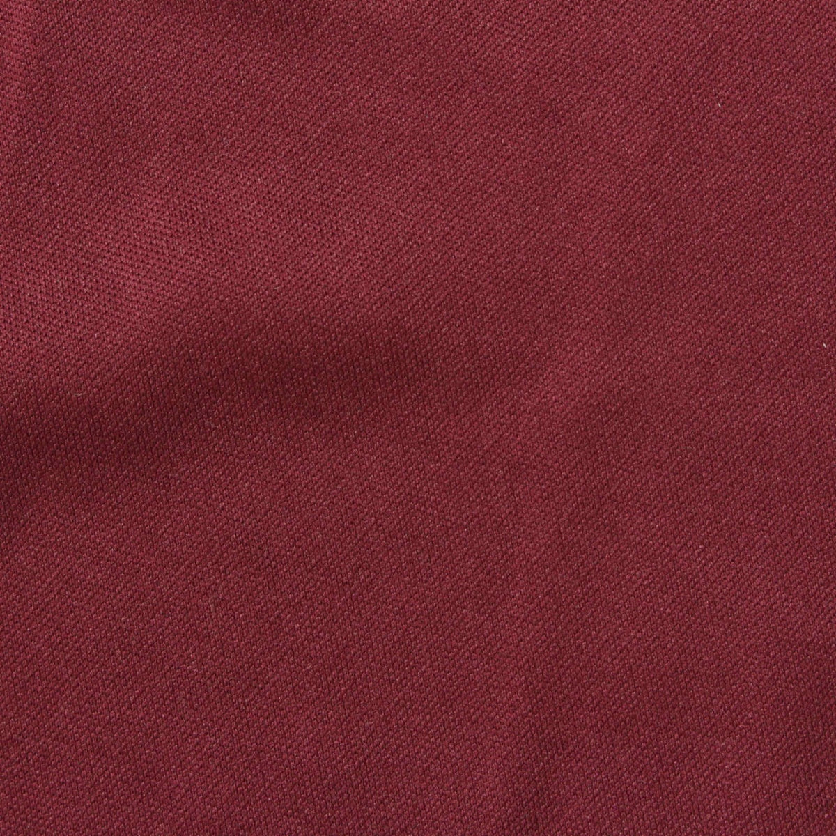 100% Polyester Jersey Knit Fabric, 130 gsm, 160 cm — Red