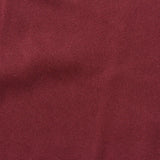 100% Polyester Jersey Knit Fabric, 130 gsm, 160 cm — Red