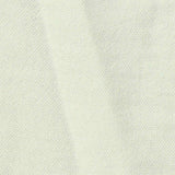 100% Polyester Woven Fabric, 170 gsm, 148 cm — White — texture