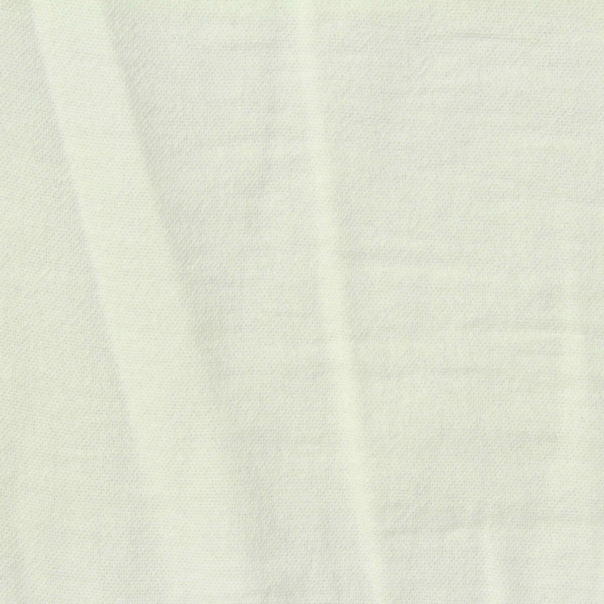Off-White Textured Crepe, Polyester