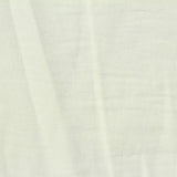 100% Polyester Woven Fabric, 170 gsm, 148 cm — White