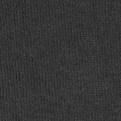 Polyester Viscose Knit Fabric, 220 gsm, 185 cm — Grey