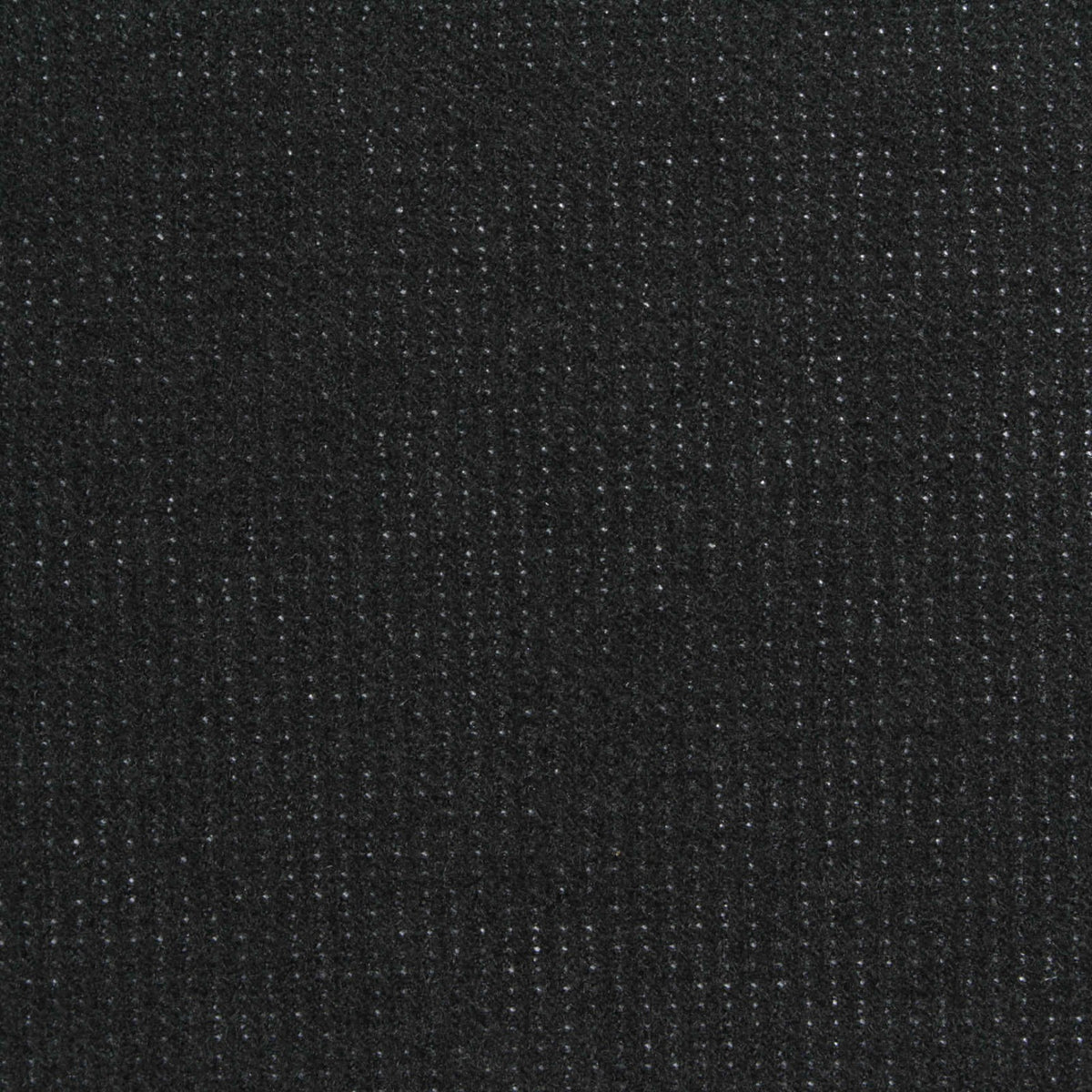 Dark Grey Marl Knit, Poly-Viscose, 220 gsm