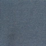 Blue Marl Knit, Poly-Viscose