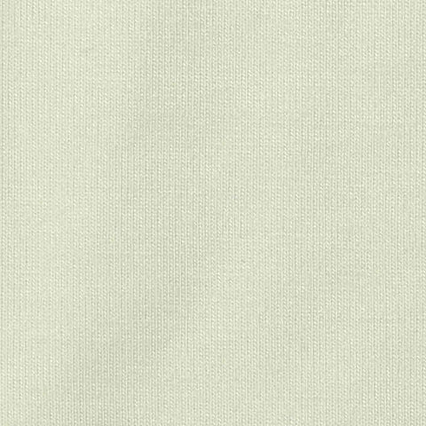 Viscose Stretch Rib Knit Fabric, 180 gsm, 180 cm — Beige