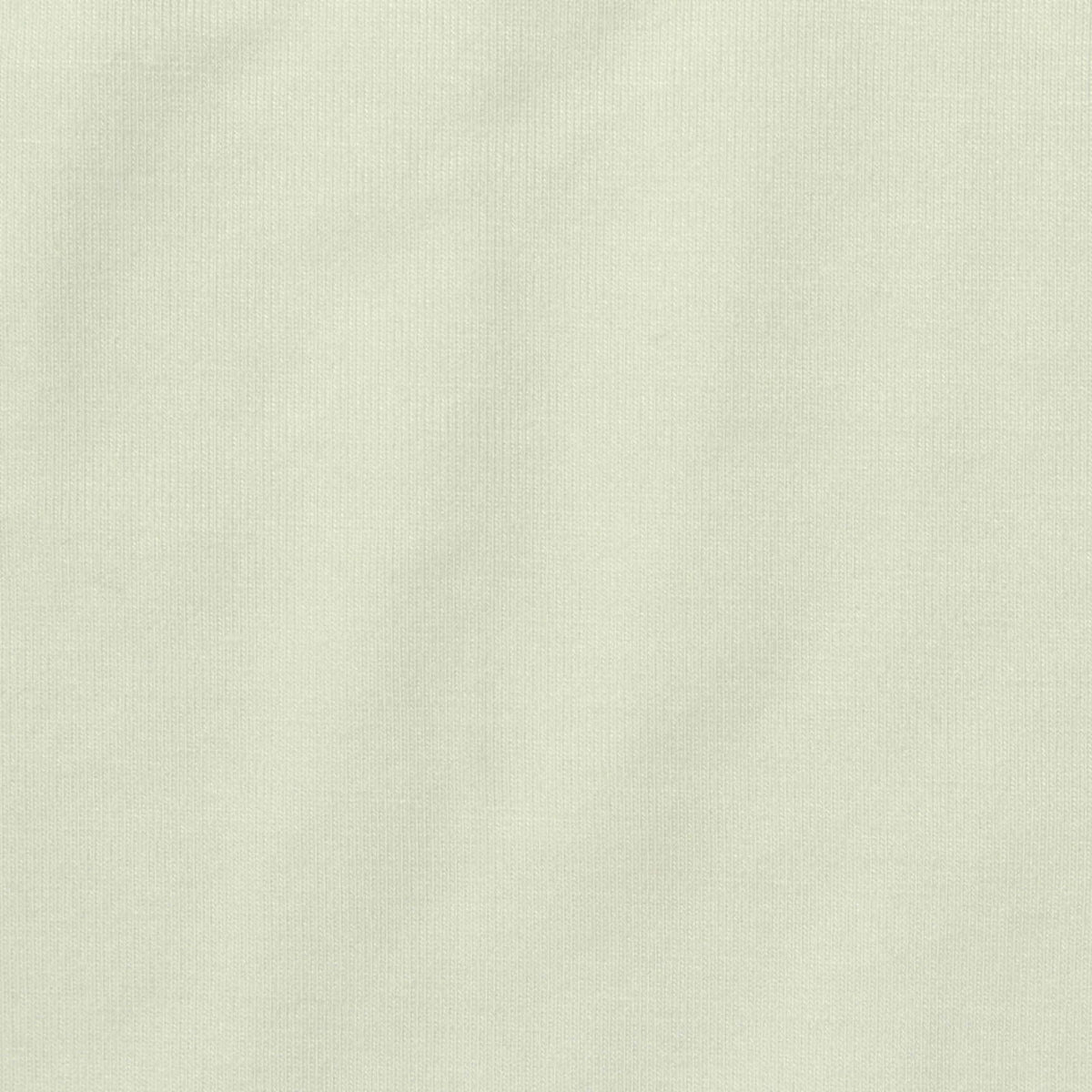 Viscose Stretch Rib Knit Fabric, 180 gsm, 180 cm — Beige