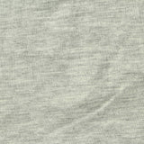 Viscose Stretch Rib Knit Fabric, 180 gsm, 180 cm — Grey