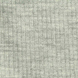 Viscose Stretch Rib Knit Fabric, 180 gsm, 180 cm — Grey — texture