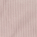 Viscose Stretch Rib Knit Fabric, 180 gsm, 180 cm — Pink — texture