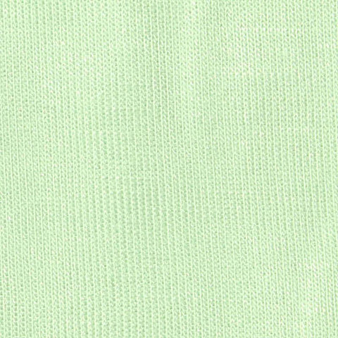 Mint Ribbed Rib Knit, Viscose