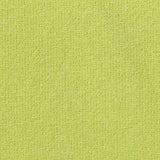 100% Polyester Velvet Fabric, 260 gsm, 185 cm — Green — texture