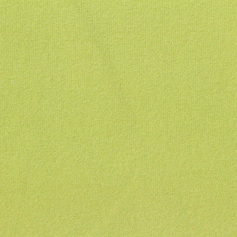 100% Polyester Velvet Fabric, 260 gsm, 185 cm — Green