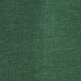 Polyester Cotton Fleece Fabric, 340 gsm, 185 cm — Green — texture