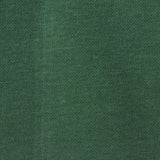 Polyester Cotton Fleece Fabric, 340 gsm, 185 cm — Green