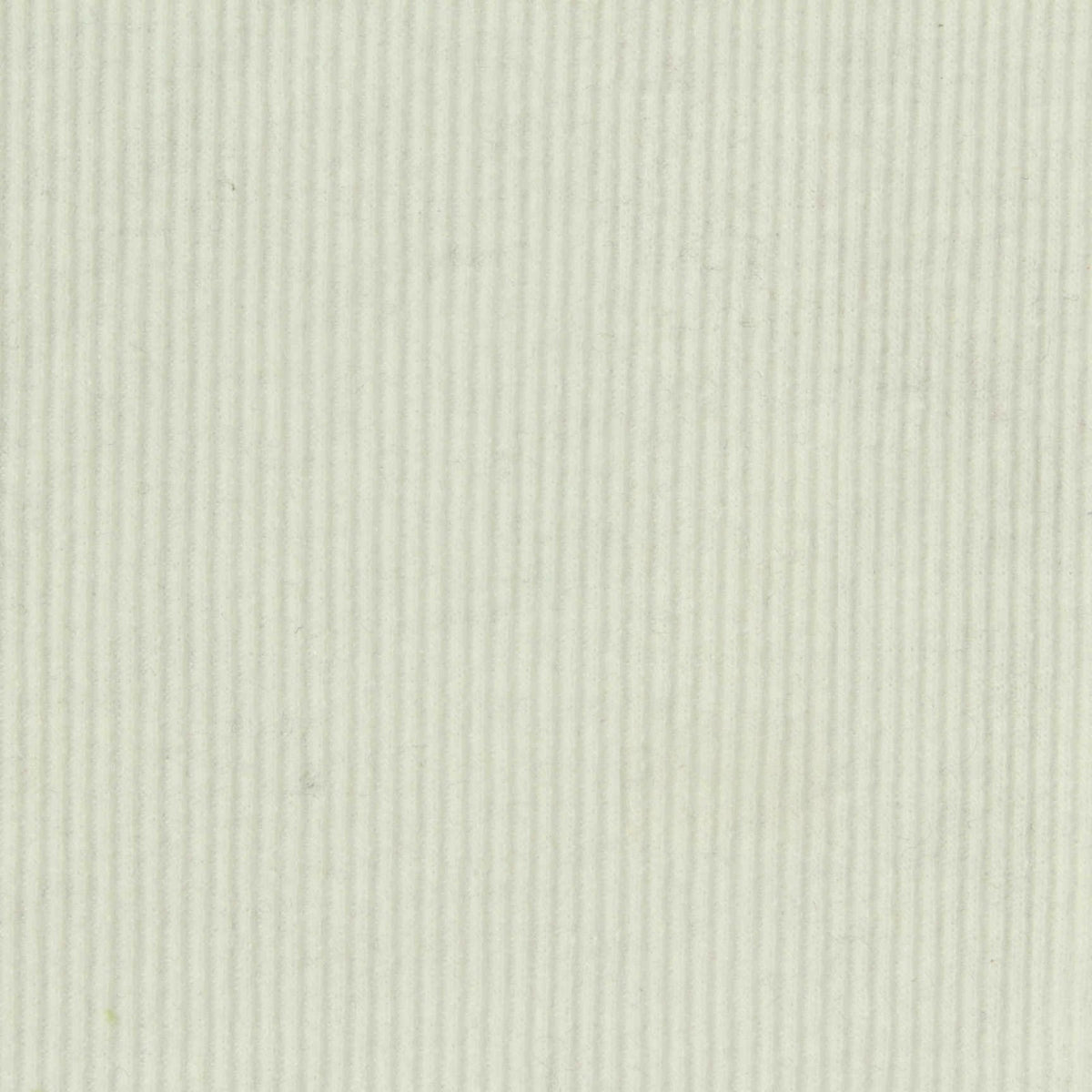 Polyester Viscose Stretch Rib Knit Fabric, 300 gsm, 120 cm — Khaki