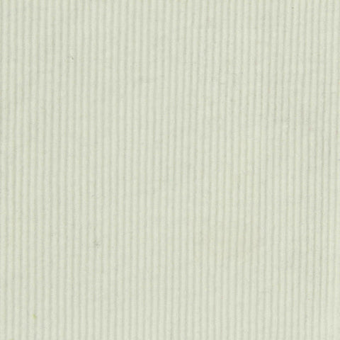 Polyester Viscose Stretch Rib Knit Fabric, 300 gsm, 120 cm — Khaki