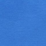 Polyester Cotton Stretch Knit Fabric, 430 gsm, 180 cm — Blue
