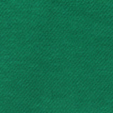 Polyester Cotton Stretch Knit Fabric, 400 gsm, 180 cm — Green