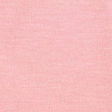 Polyester Cotton Stretch Velvet Fabric, 360 gsm, 180 cm — Pink — texture