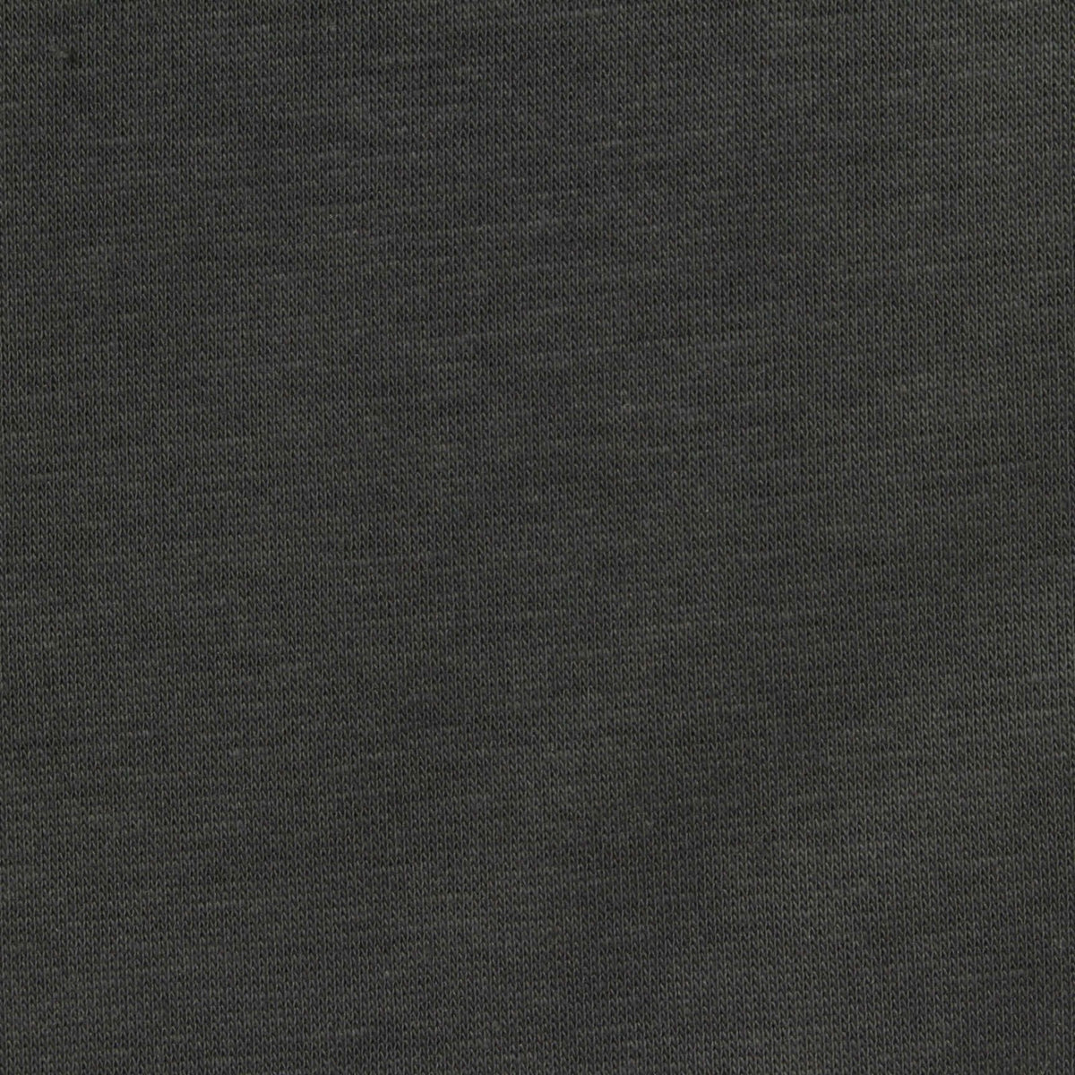 Polyester Cotton Stretch Velvet Fabric, 360 gsm, 180 cm — Grey