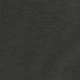 Polyester Cotton Stretch Velvet Fabric, 360 gsm, 180 cm — Grey