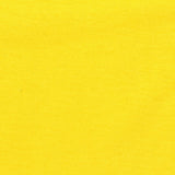 Polyester Cotton Stretch Velvet Fabric, 360 gsm, 180 cm — Yellow