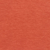 Orange Marl Knit, Poly-Cotton