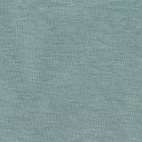 Polyester Cotton Stretch Knit Fabric, 380 gsm, 180 cm — Green