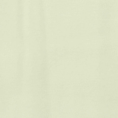 Polyester Cotton Stretch Knit Fabric, 410 gsm, 180 cm — Khaki