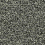 Light Grey Marl Knit, Poly-Cotton — texture