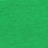 Polyester Cotton Stretch Knit Fabric, 360 gsm, 180 cm — Green — texture