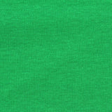 Polyester Cotton Stretch Knit Fabric, 360 gsm, 180 cm — Green