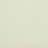 Cotton Polyester Stretch Knit Fabric, 380 gsm, 180 cm — White