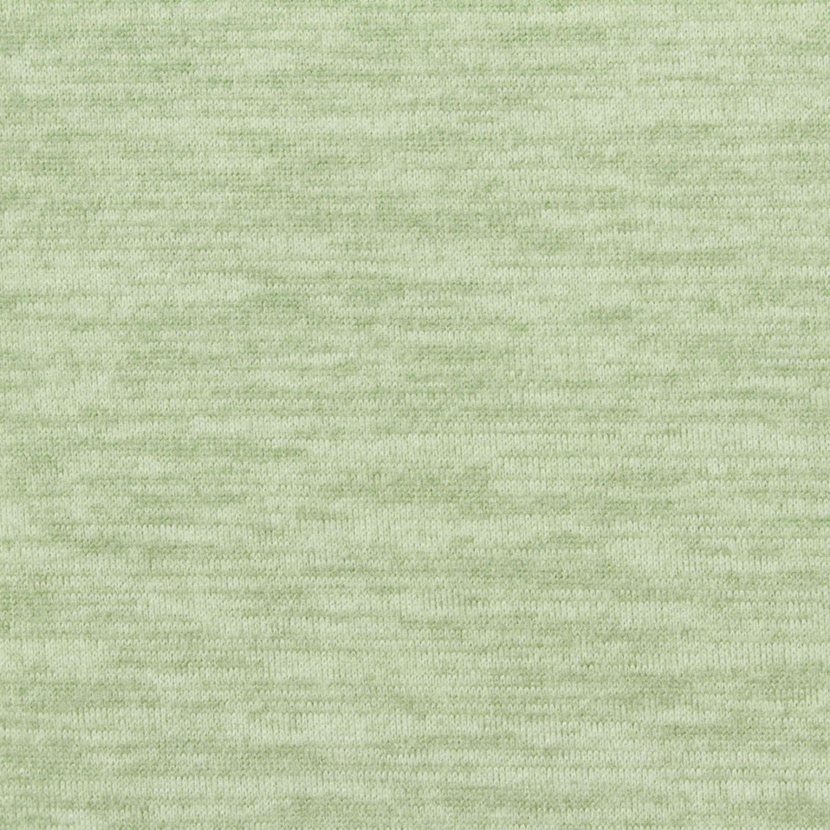 Light Green Marl Velvet