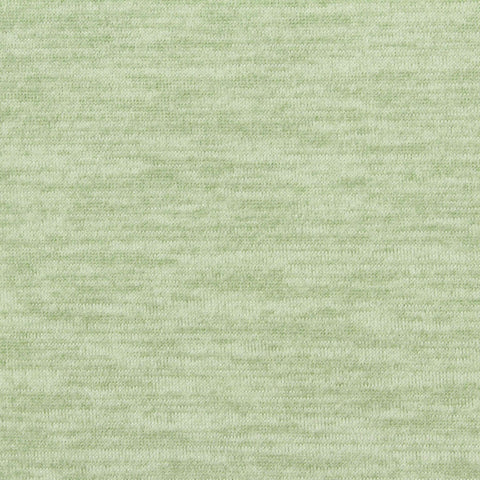 Light Green Marl Velvet