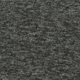 Light Grey Marl Velvet
