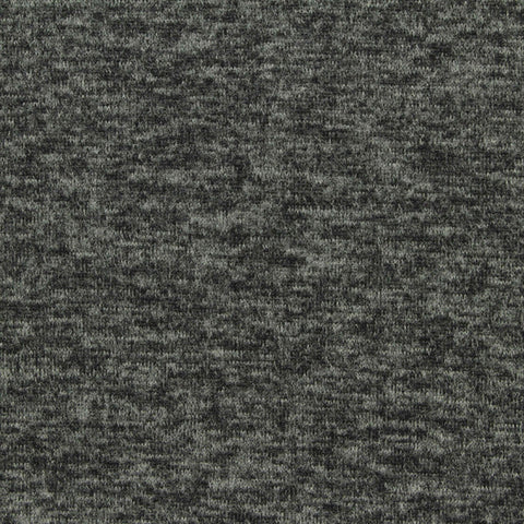 Light Grey Marl Velvet