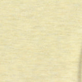 Light Yellow Heather Velvet