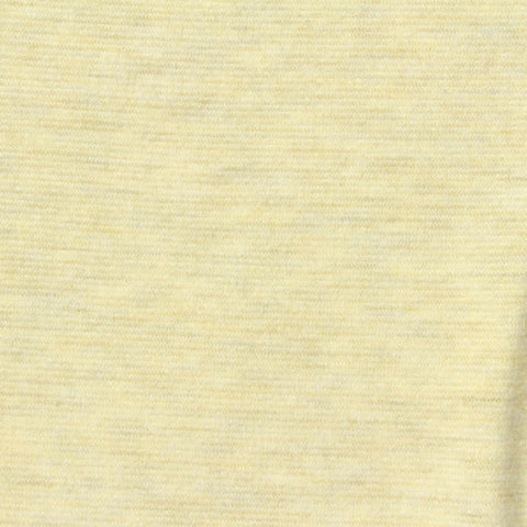 Light Yellow Heather Velvet