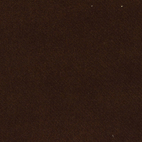 Polyester Stretch Knit Fabric, 280 gsm, 185 cm — Brown