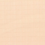 Light Peach Tone-on-Tone Diamond Jacquard, Polyester