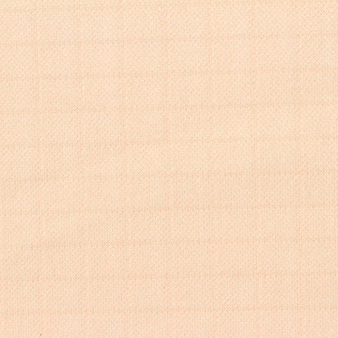Light Peach Tone-on-Tone Diamond Jacquard, Polyester