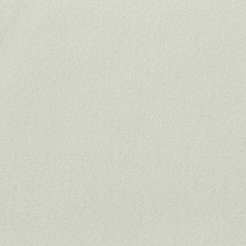 Polyester Stretch Knit Fabric, 320 gsm, 185 cm — White