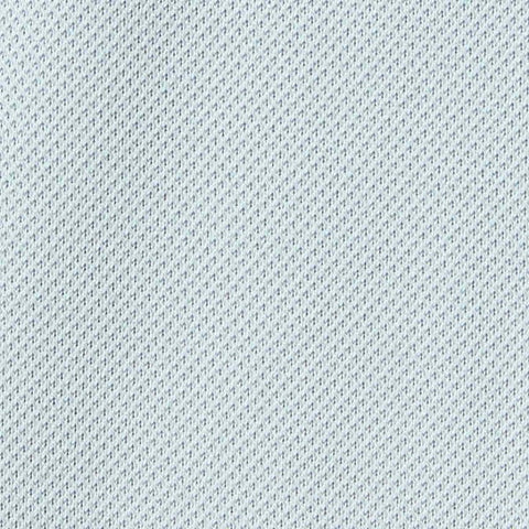 Polyester Stretch Knit Fabric, 180 gsm, 175 cm — Blue