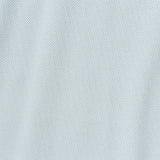 Polyester Stretch Knit Fabric, 180 gsm, 175 cm — Blue