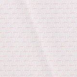 Light Pink Tone-on-Tone Jacquard, Poly-Spandex — texture